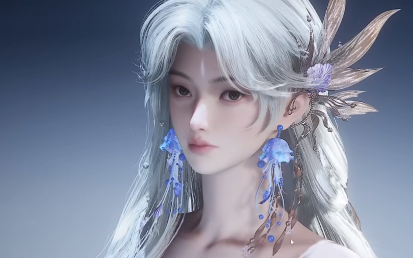 王者荣耀世界塑颜码 王者荣耀世界捏脸码分享与使用教程