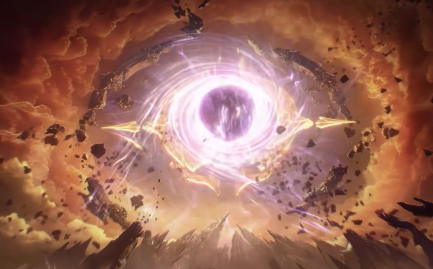 王者荣耀世界剧情介绍 王者荣耀世界观与英雄背景故事全解析