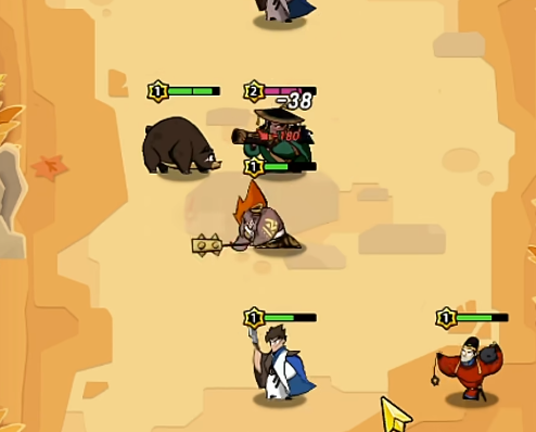 王者荣耀王者之弈P5E副本攻略 王者荣耀王者之弈P5E副本玩法详解与通关技巧