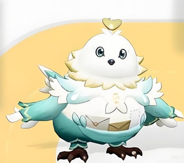 望月月灵疾尾雀 职能定位与实战用途详解