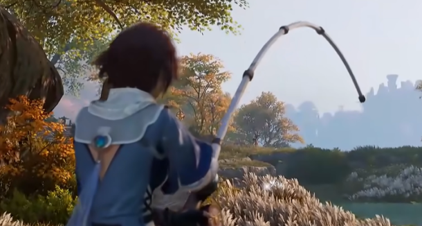 王者荣耀世界钓鱼攻略 王者荣耀世界钓鱼方法详解