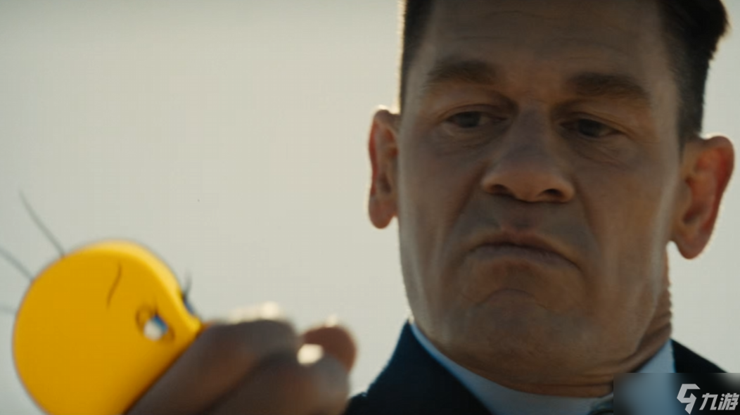 《Coyote vs. Acme》首支预告片发布