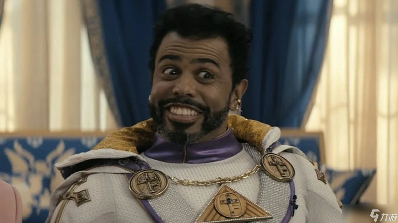 《The Boys》第五季第四集 “地狱之王”剧评