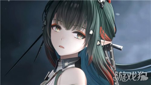 明日方舟终末地庄方宜技能连招攻略-庄方宜连招焚诀是什么