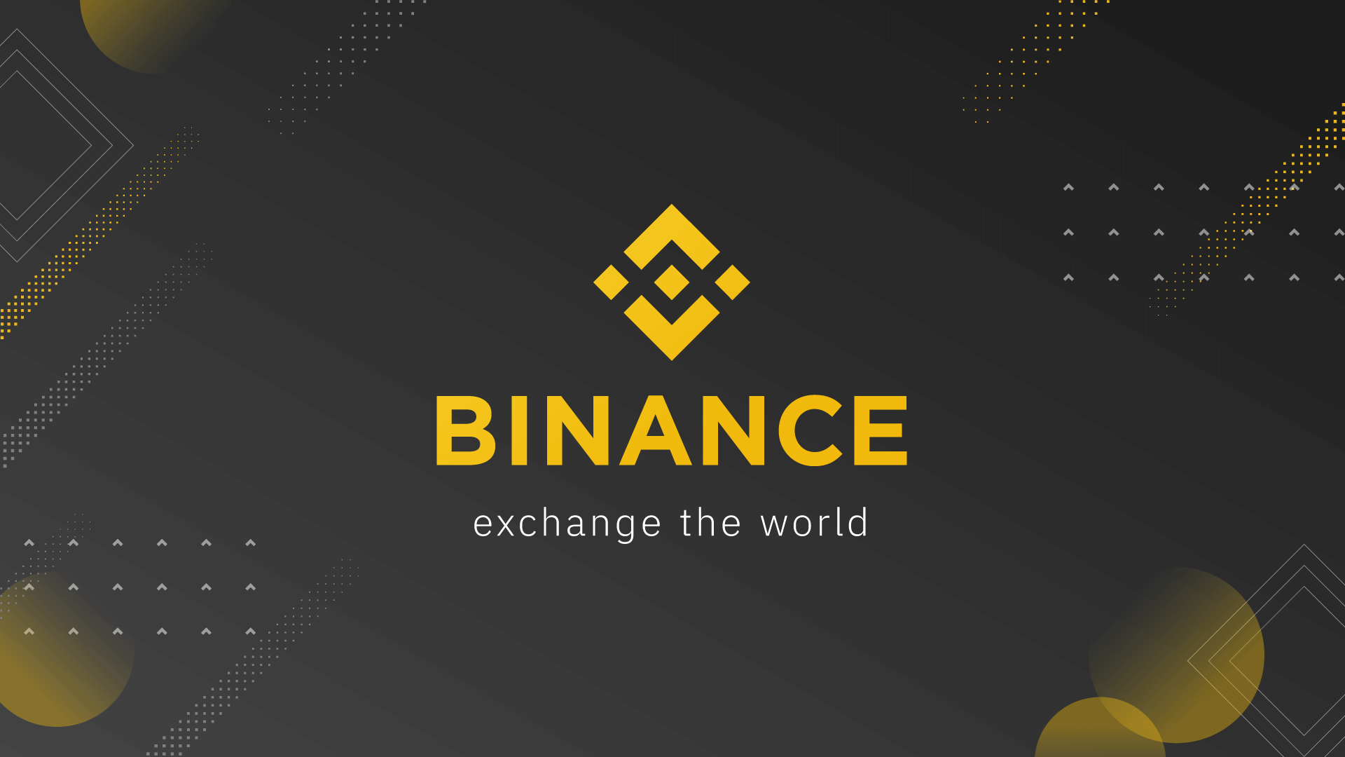 币安Binance-币安官方中文版