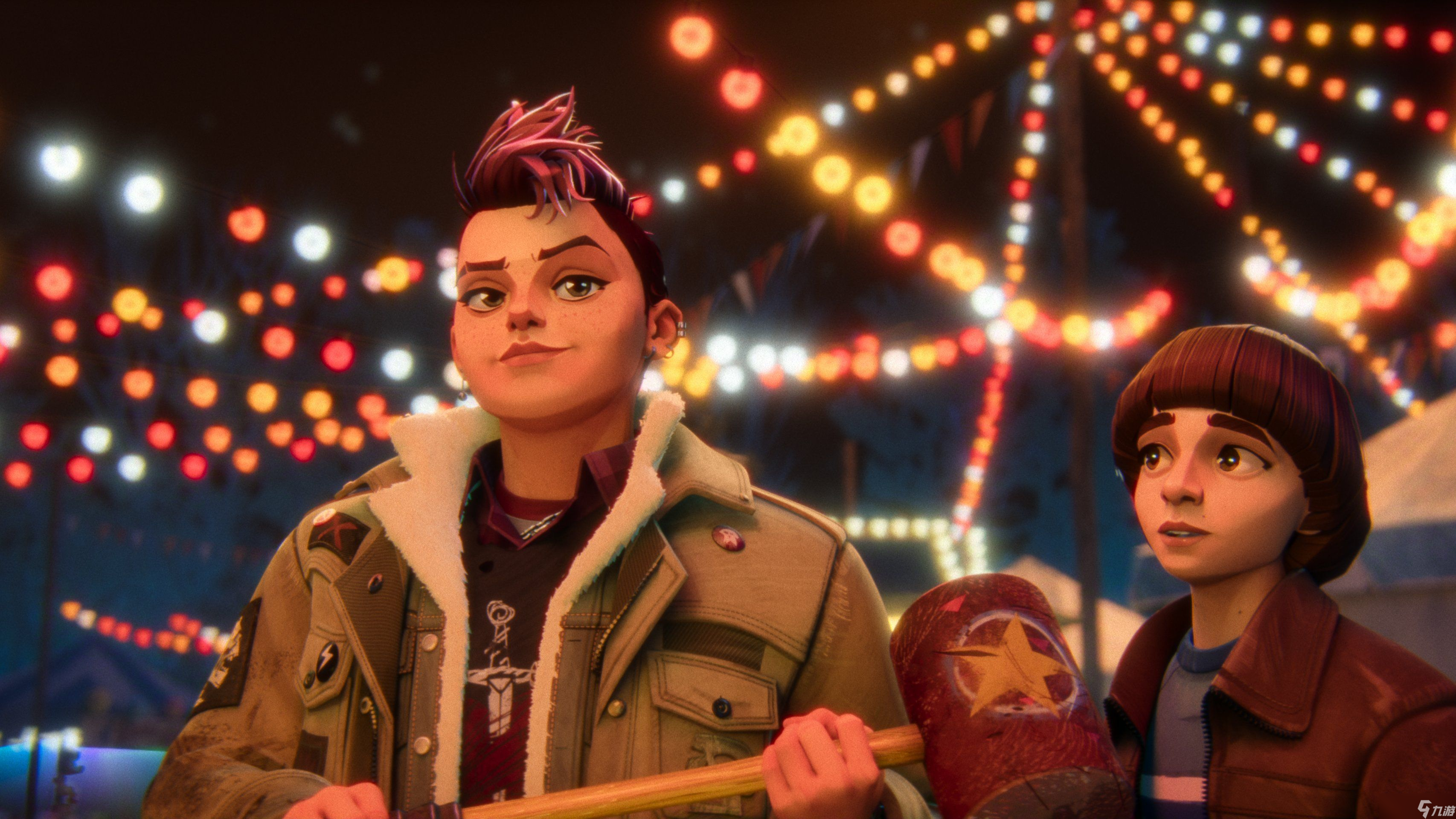 《Stranger Things: Tales from '85》在《Stranger Things》的时间线中造成了明显的剧情漏洞