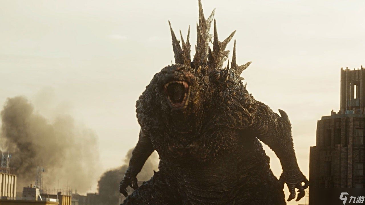 “哥斯拉 能量释放 双重打击 World”是日本版的“MonsterVerse”——而且看来哥斯拉 能量释放 双重打击 Minus One仅仅是个开始