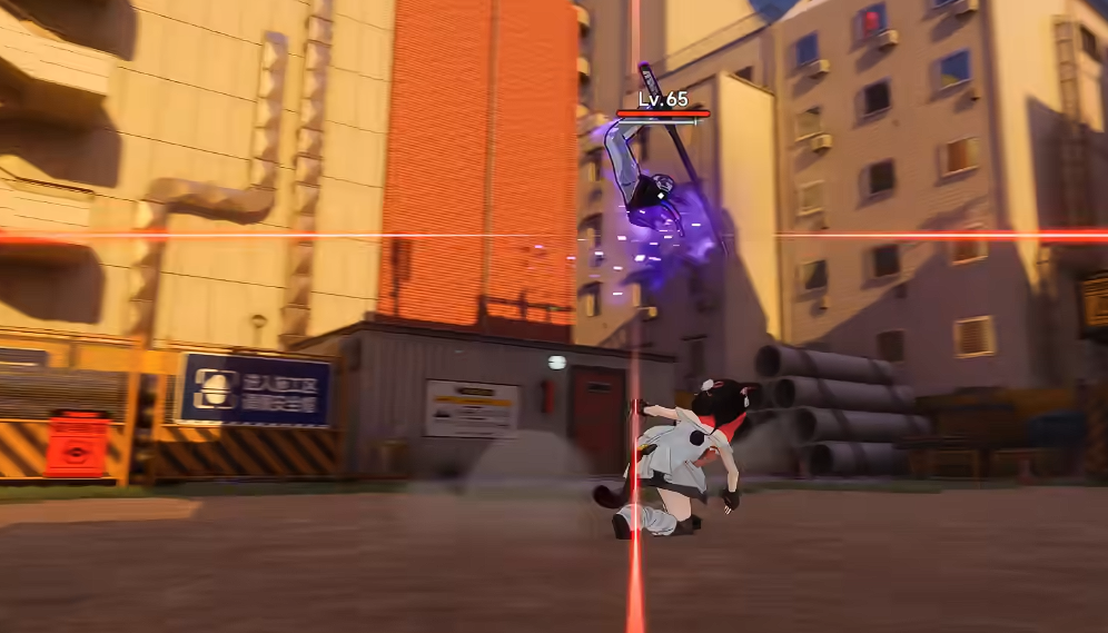 异环合轴怎么玩 异环合轴核心机制与实战技巧详解