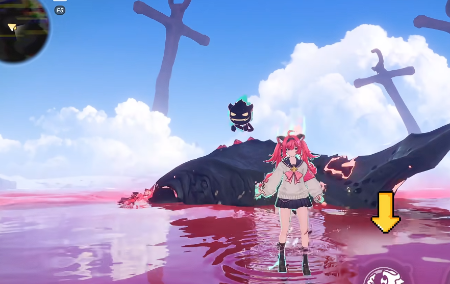 异环娜娜莉配队攻略 异环娜娜莉最强阵容搭配与角色协同思路