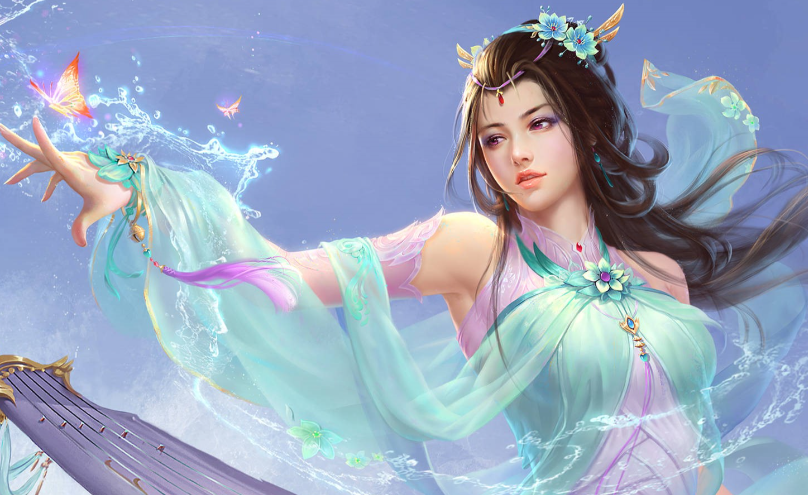 天墟传说-下载地址-预约入口