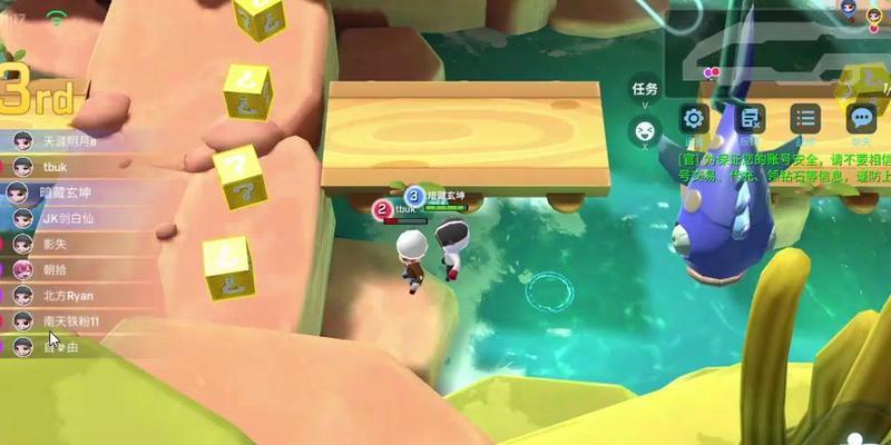 《逃跑技能满级攻略》（掌握关键技巧，轻松脱离困境）