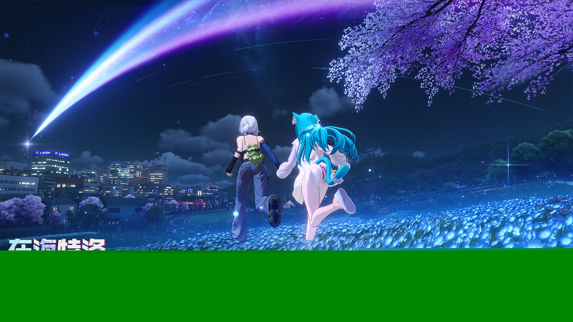 异环桥间地打卡点推荐 异环桥间地热门拍照地点与游玩指南