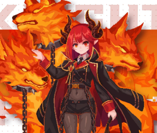 元气骑士前传地狱先锋 元气骑士前传地狱先锋角色强度与实战表现分析