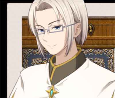 祈愿诗篇塞伊角色介绍