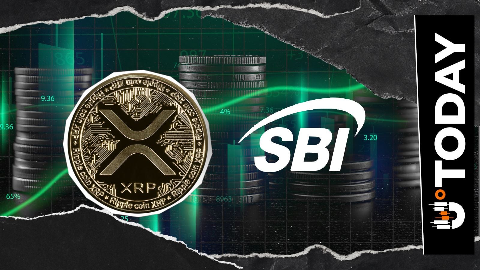 SBI：自2020年以来XRP回报率高达987%
