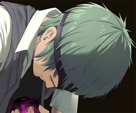 祈愿诗篇杰斯角色介绍