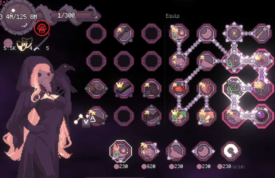 咒印链接手游上线时间｜咒印链接手游开服日期及预约入口