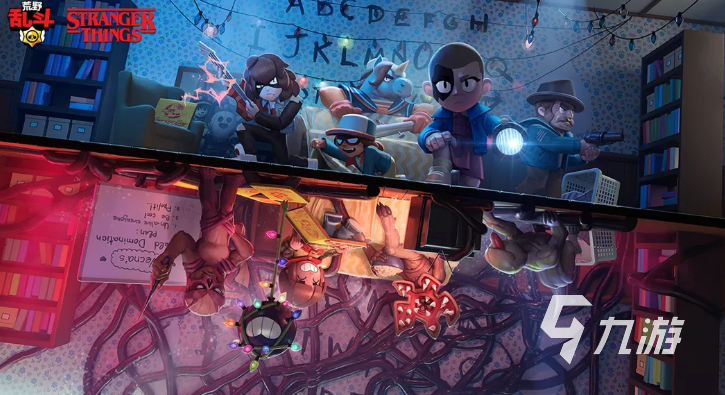 2026热门的双人联机手机游戏介绍 有哪些双人联机游戏最受欢迎