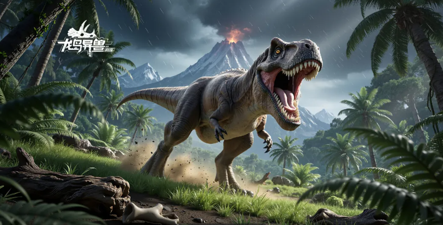 龙岛异兽起源 龙种图鉴大全 全龙种名称、属性、获取方式与培养攻略