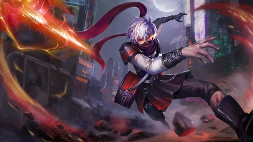 王者荣耀s30赛季新英雄有哪些