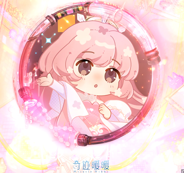 《奇迹暖暖》新套装溯时之旅活动上线