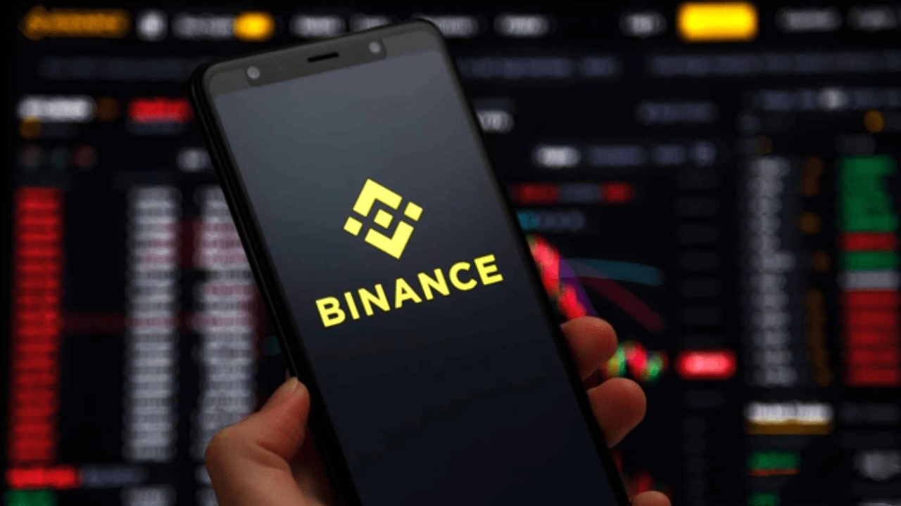 新手买币入门第一步-先看币安最新注册指南