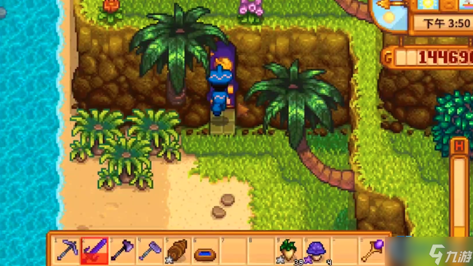 探索奇钻 游戏进阶必备神级资源