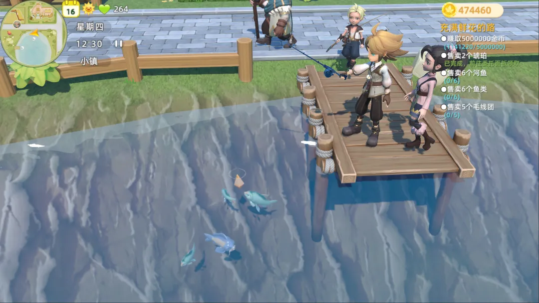 牧场气息手游上线时间揭晓 牧场气息手游正式开服日期及预约入口