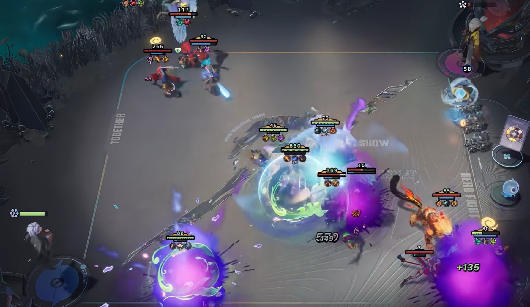 王者万象棋嬴律刘邦炸盾流玩法详解 王者万象棋刘邦炸盾流阵容搭配与实战技巧