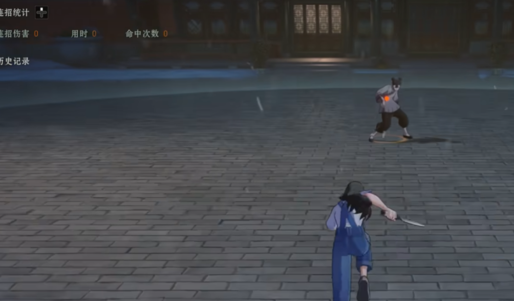 异人之下手游宝儿姐连招攻略 异人之下手游宝儿姐高伤连招技巧与实战应用