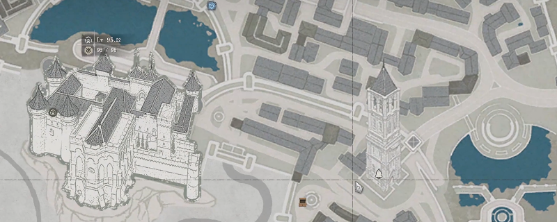 《红色沙漠》敲钟具体作用介绍