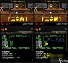 DNF2026男弹药VP技能怎么选