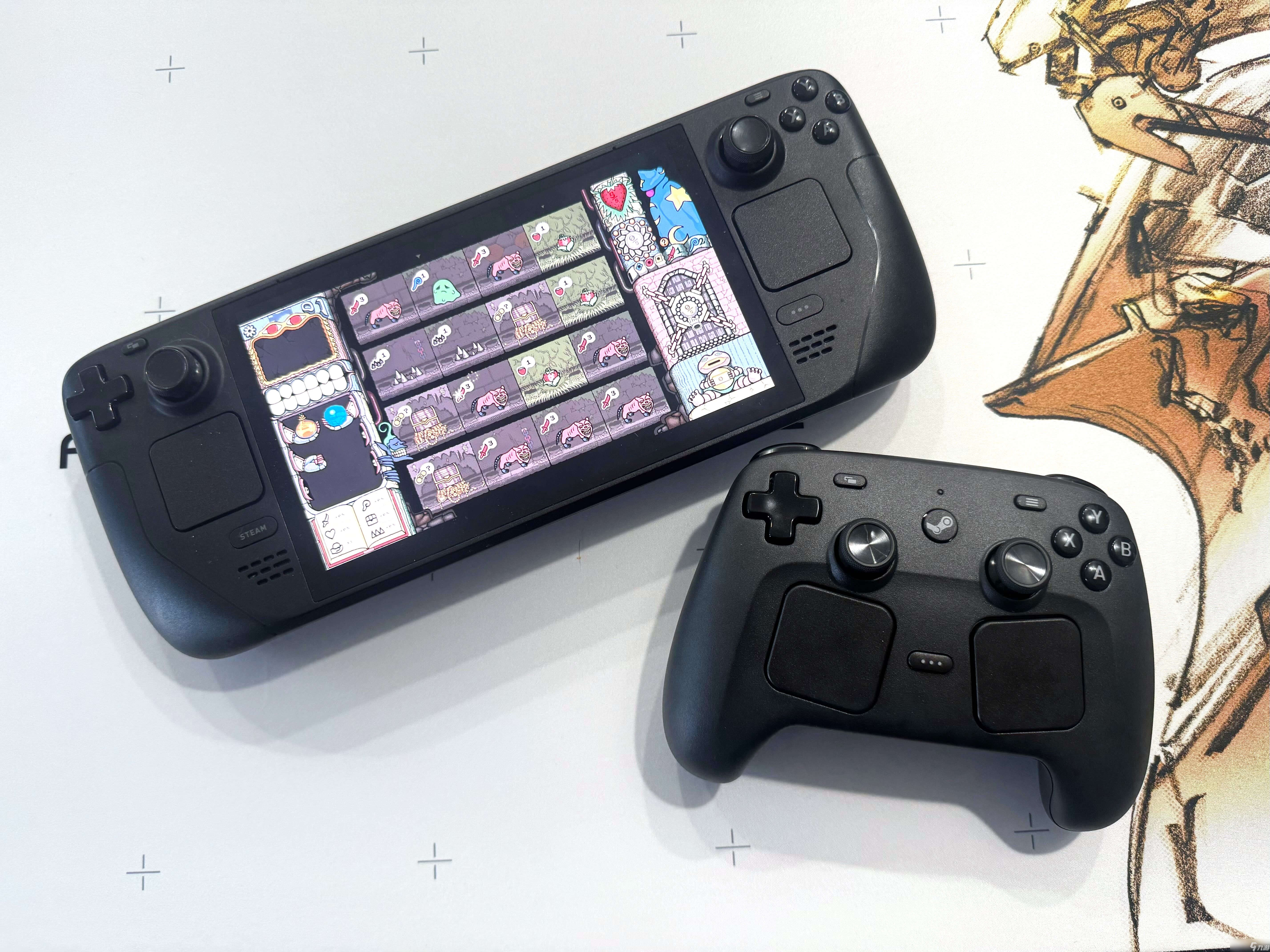 Valve确认Steam Controller价格及发售日期