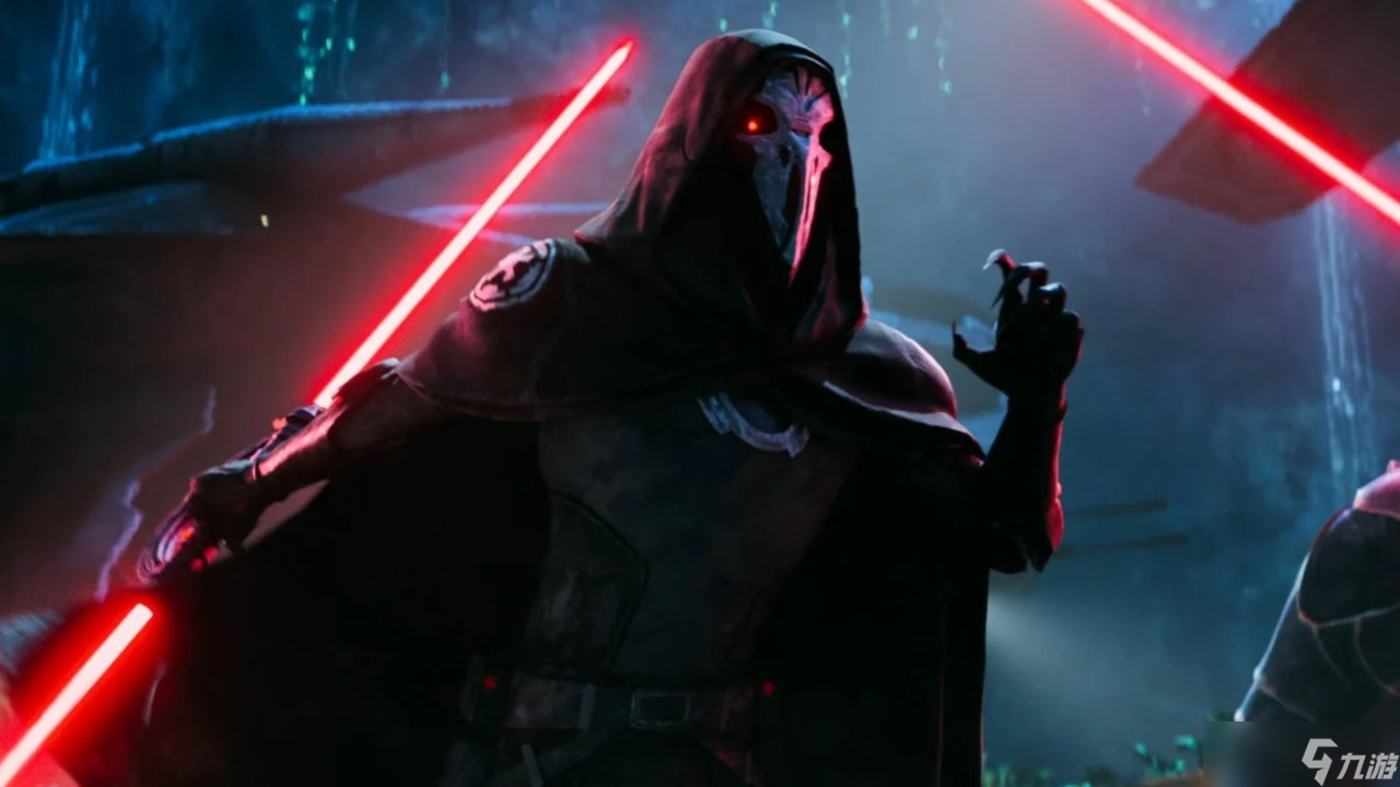 《Star Wars: Maul - Shadow Lord》第一季第7 8集评测