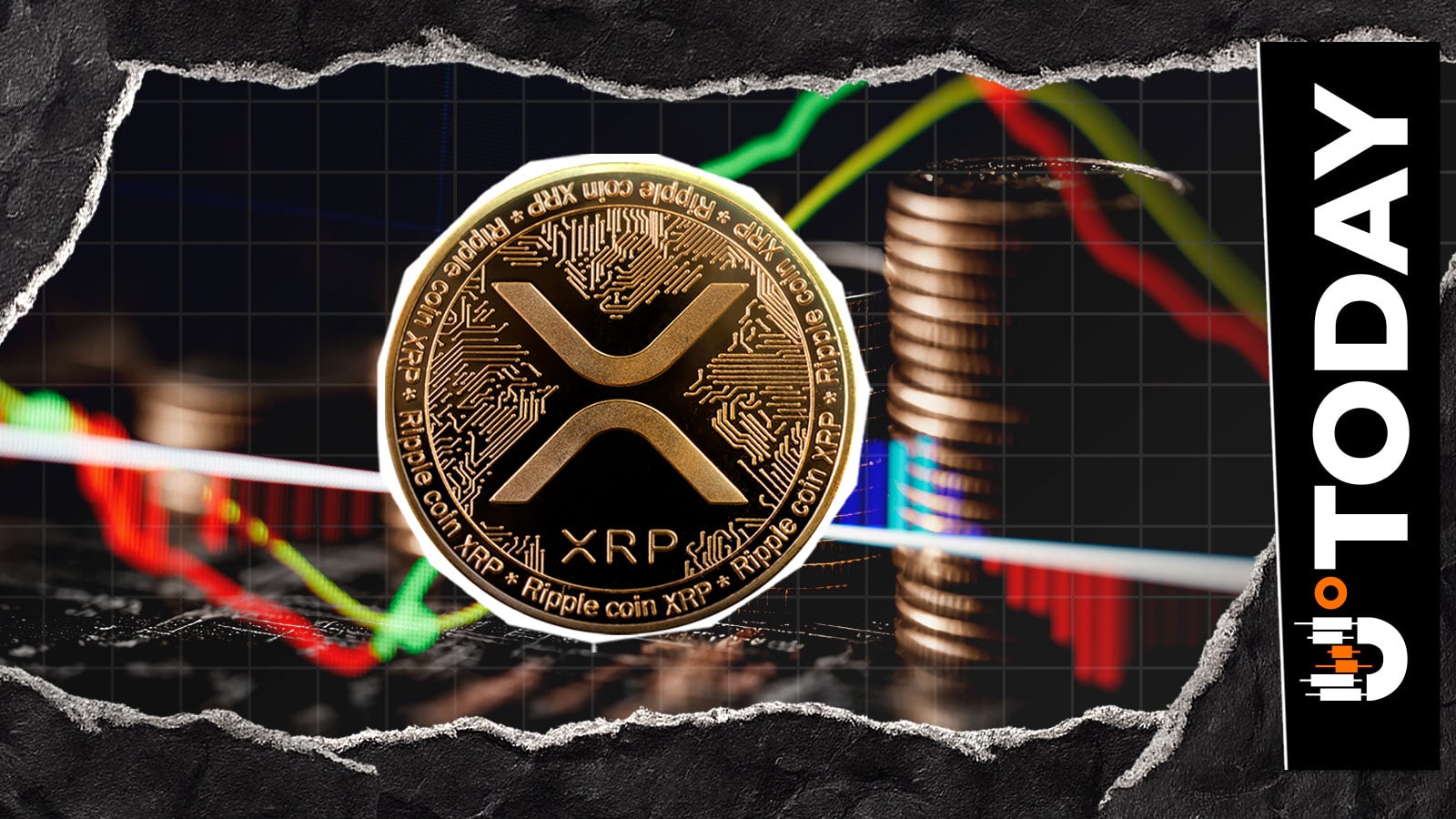 0.9美元到13美元的XRP路线图：解析最新XRP价格预测背后的9年周期规律