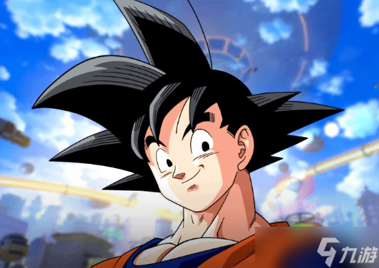 龙珠 超宇宙3预告公开悟空后裔布雷特，2027年全球发售