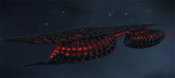 《亿万光年》虫群级综合防护航母加点与装配详解-实用攻略分享