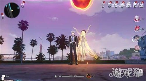 异环隐藏弧盘休息日获取方式-S级弧盘休息日如何获取