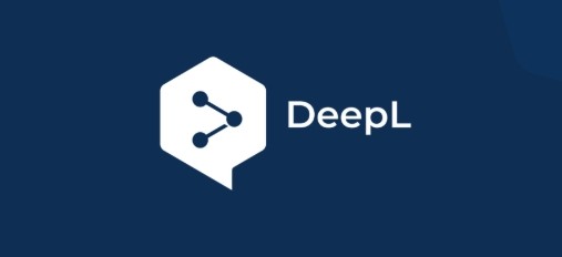 deepl翻译网页版入口-deepl官网链接直达