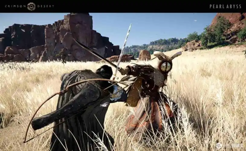 红色沙漠对话加速方法