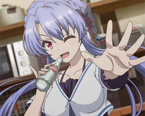 夏日口袋鸣濑瞳攻略-鸣濑瞳是谁