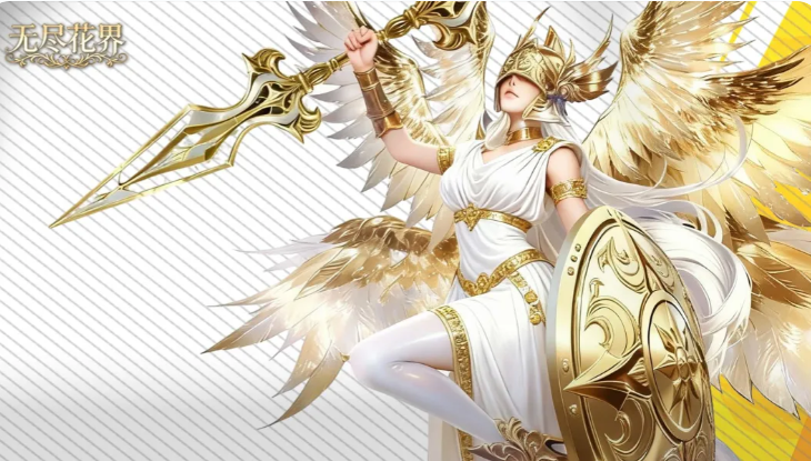 无尽花界诸神卡图鉴大全 无尽花界最强诸神卡角色介绍与强度分析