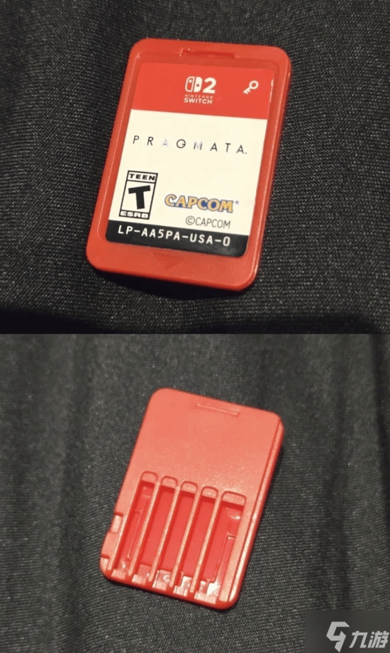 把NS2直接插坏 《识质存在》假卡带把玩家害惨了