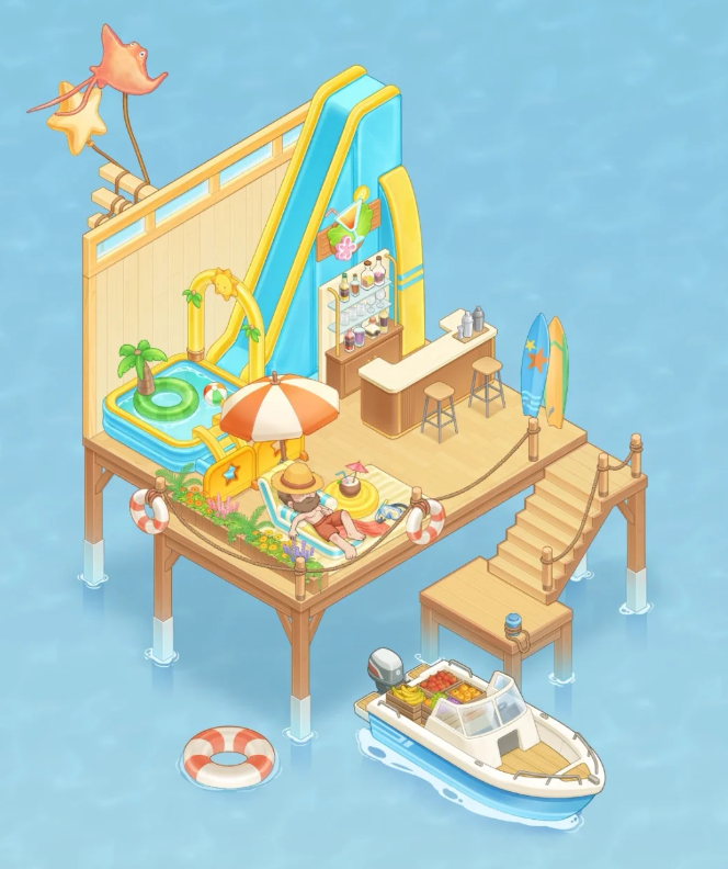 打了个包小游戏31关至40关过关答案图汇总