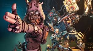 如何购买无主之地4