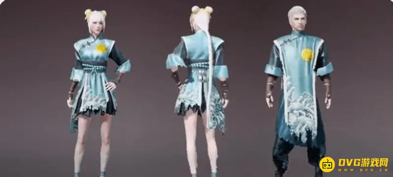 《和平精英》深山诡影系列皮肤怎么获得-深山诡影系列皮肤的获取方式