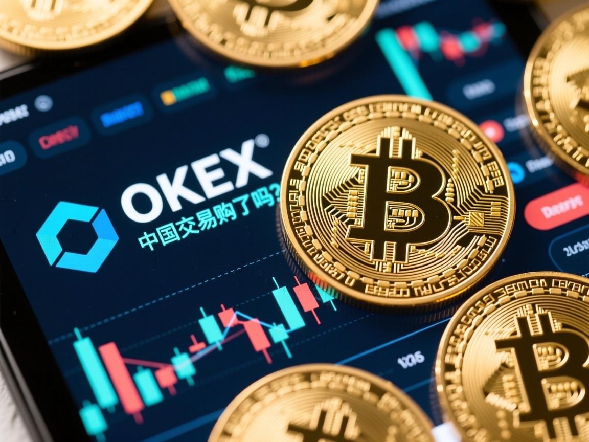 欧易官方版下载指南-新人开户领数字货币盲盒与交易入门攻略