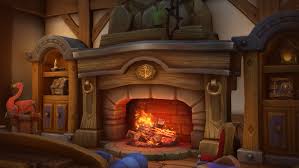 魔兽世界温蕾萨的故事任务怎么过