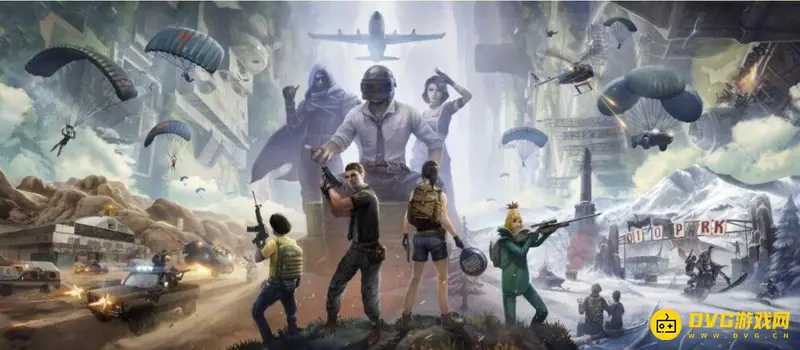 《和平精英》夺宝碎片会过期吗-大转盘与中转盘区别解析