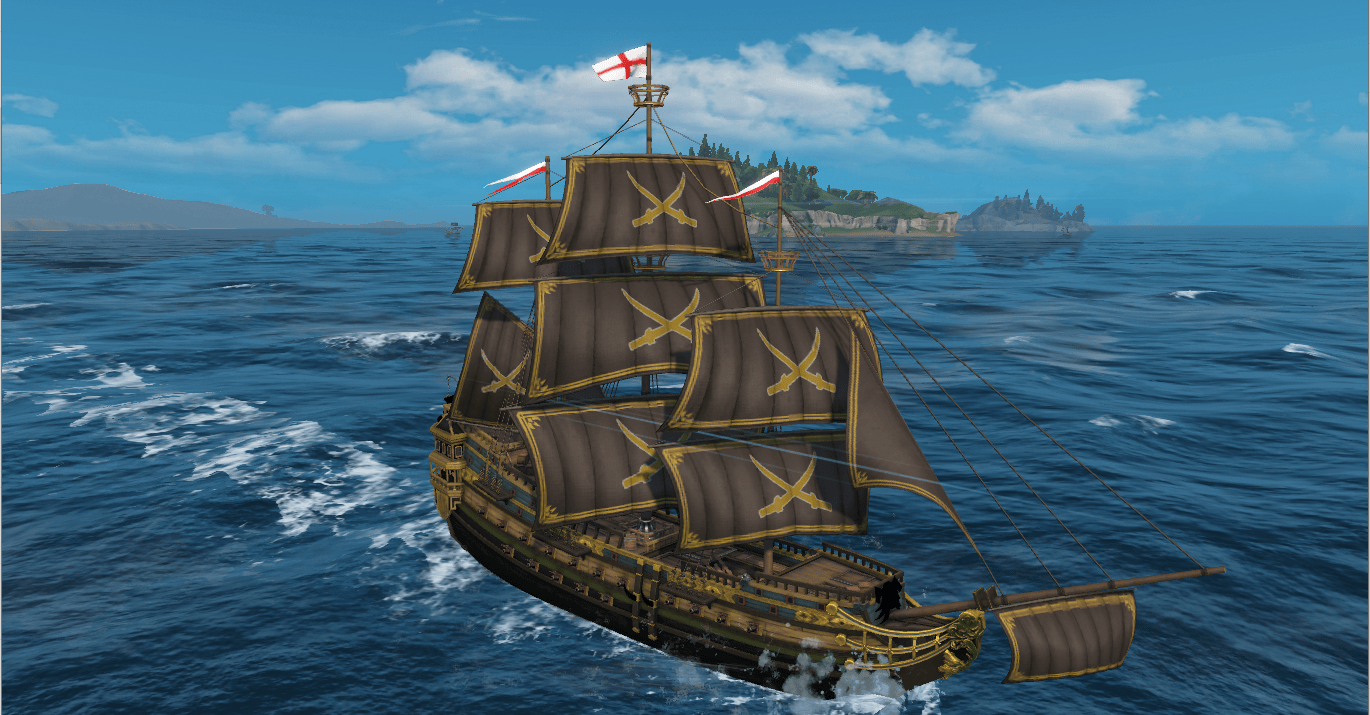 大航海时代起源海洋灾害躲避技巧 大航海时代起源航海安全与风暴规避策略